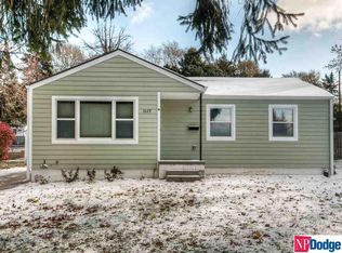 1029 N 76th St, Omaha, NE 68114