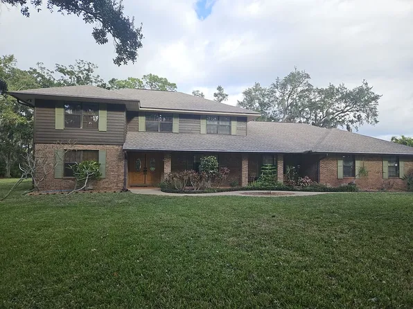 3453 Willowwood Dr, Melbourne, FL 32904