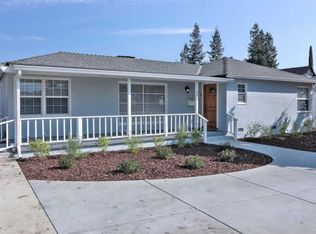 961 W Campbell Ave, Campbell, CA
