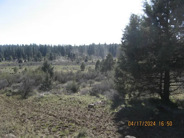 Brant Dr Lot 35, Bonanza, OR 97623