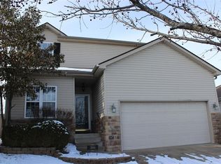 3700 Lady Di Ln, Lexington, KY 40517