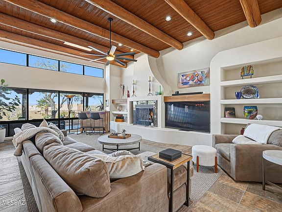 2nd image of 6060 N Abington Rd