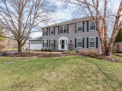 1629 Deer Run Rd, Gurnee, IL, 60031