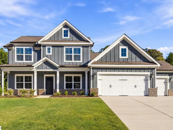 122 Nannies Cir, Williamston, SC 29697