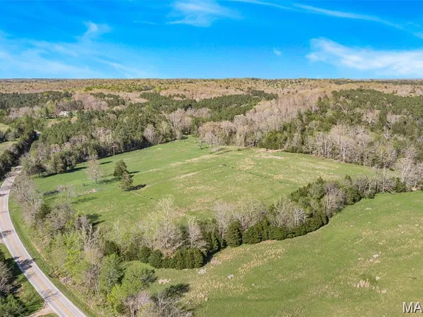 1 Off Hwy #M, Silva, MO 63964