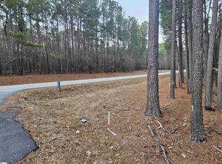 0 Hollands Landing, Prosperity, SC 29127