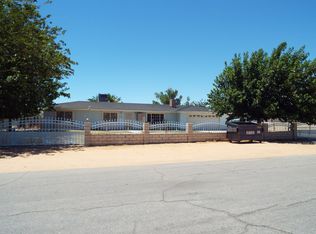 16006 Pawnee Rd, Apple Valley, CA 92307