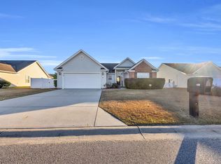 200 Heath Dr, Longs, SC 29568