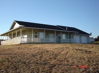 288 McGonagle Rd, Selah, WA 98942