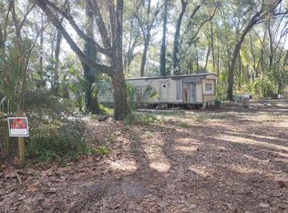 230 SE 194th Ter, Williston, FL 32696