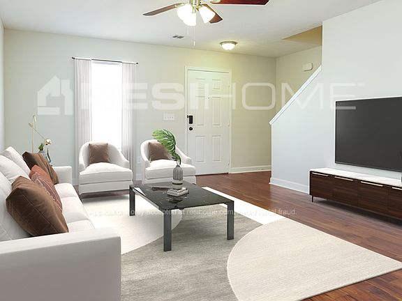 4th image of 2890 Creekbend Dr
