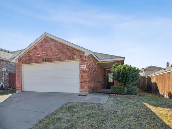 4043 Golden Rod Dr, Heartland, TX 75126