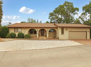 11716 Nugget Ln, Sutter Creek, CA 95685