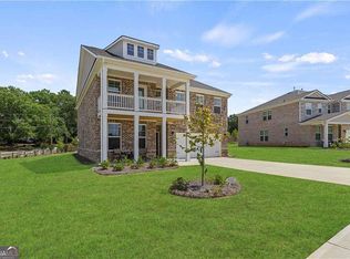 213 Chiswick Loop, Stockbridge, GA 30281