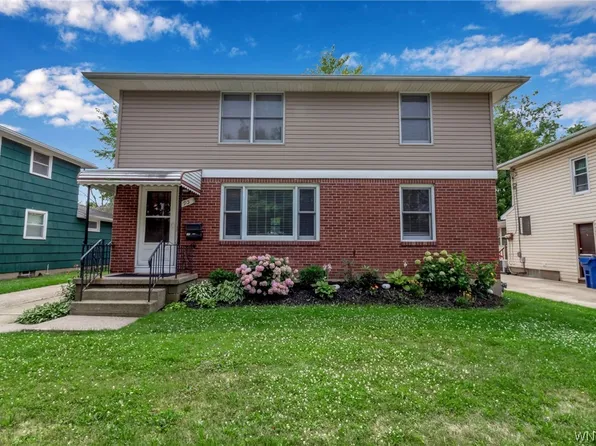 93 Garnet Rd, Amherst, NY 14226