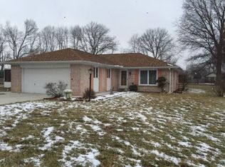 4799 S 19th 1/2 St, Terre Haute, IN