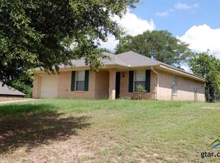 309 Stewart St, Lindale, TX 75771