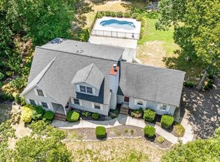 176 S Ravenwood Dr, Cape May Court House, NJ 08210