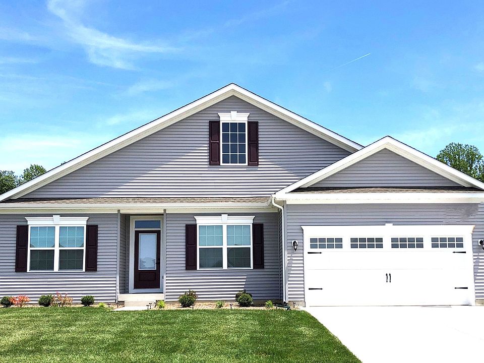 Ashbrooke with Basement