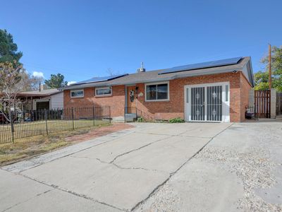 2905 Dorothy St NE, Albuquerque, NM, 87112