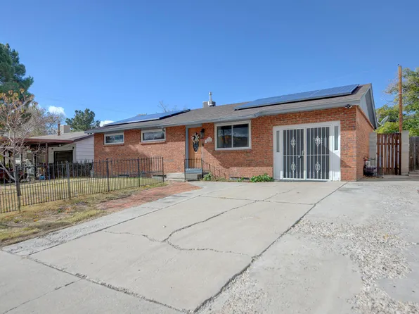 2905 Dorothy St NE, Albuquerque, NM 87112