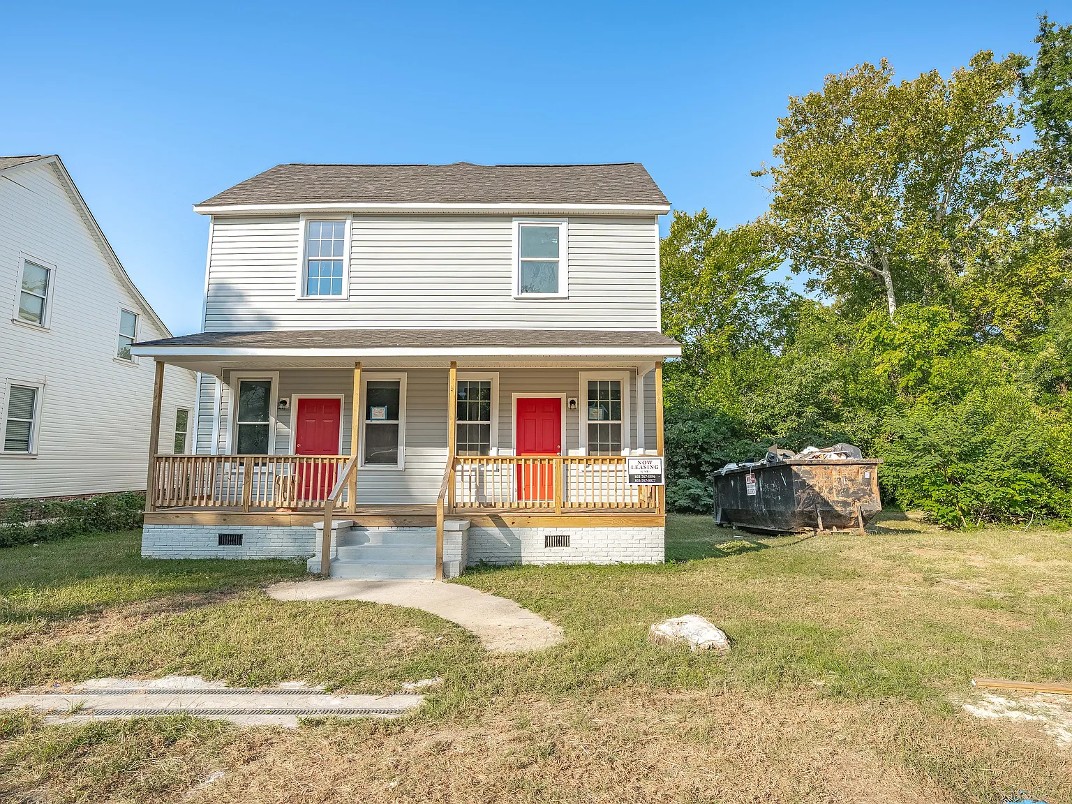 103 S Sumter St — Photo 3