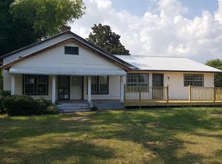 4996 Gamm Gay Rd, Garfield, GA 30425