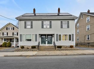 6-6 Cross St #8, Woburn, MA 01801