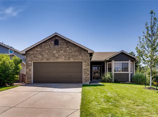 5317 S Liverpool Way, Centennial, CO 80015