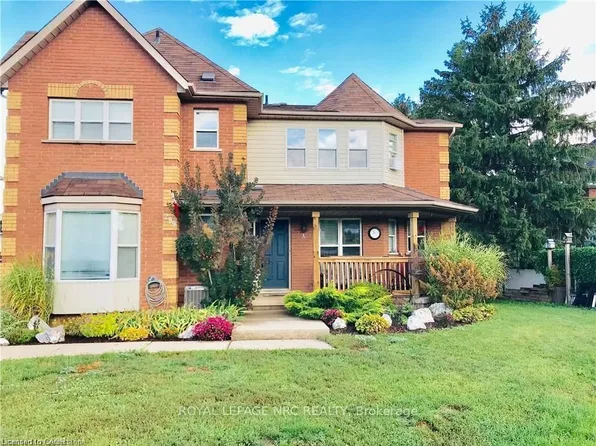 299 Main St E #A, Grimsby, ON L3M 1R1