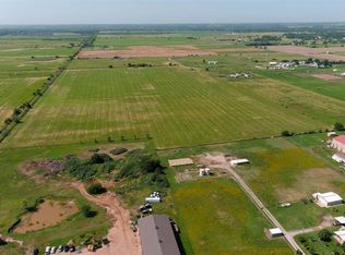 TRACT 3 W Rock Creek Rd, Norman, OK 73072