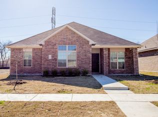 1806 Jasmine Dr, Lancaster, TX 75146