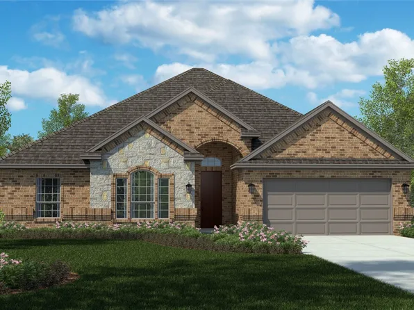 805 Hat Creek Dr, Midlothian, TX 76065