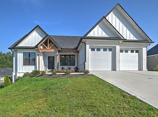1085 Brumit Fld, Johnson City, TN 37615