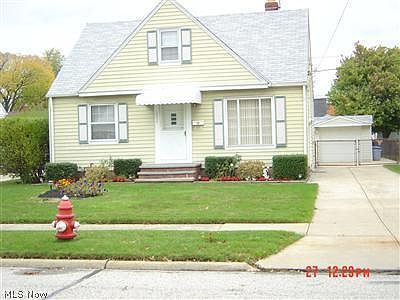 1st image of 30413 Mildred Dr
