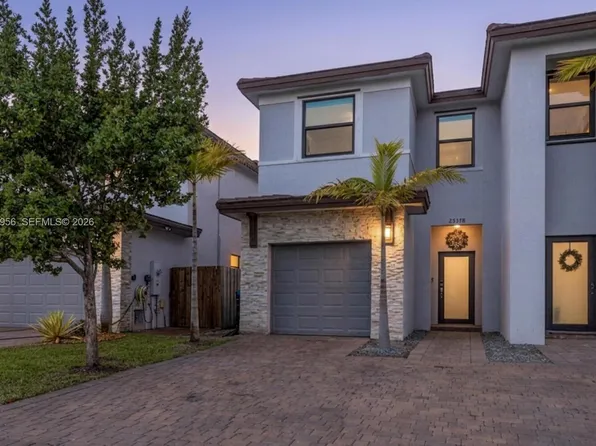 25378 SW 108th Ave, Homestead, FL 33032