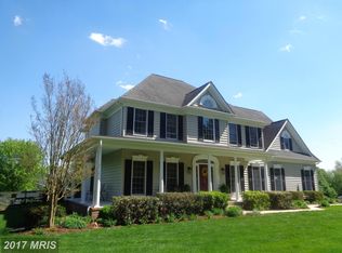 13313 Bottom Rd, Hydes, MD 21082