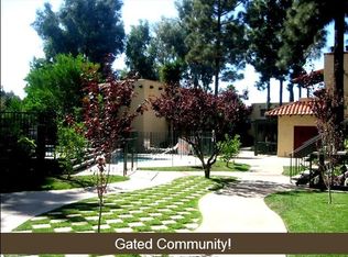 Vale Creek Villas, Vista, CA 92084