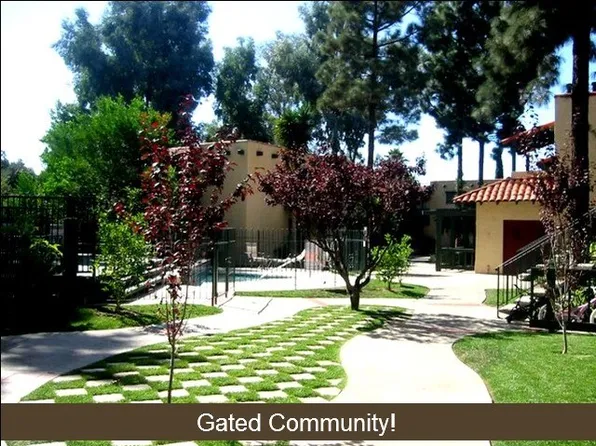 Vale Creek Villas, 1060 Vale Terrace Dr #37, Vista, CA 92084