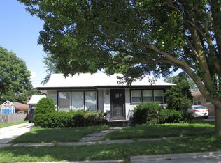 1918 23rd St, Kenosha, WI 53140