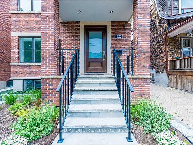 188 Westminster Ave — Photo 1