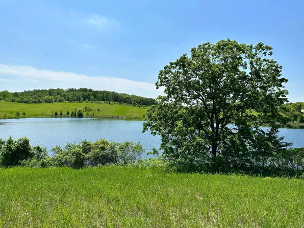 405th Ave, Clitherall, MN 56524