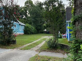 613 S 3rd St, Wilmington, NC 28401
