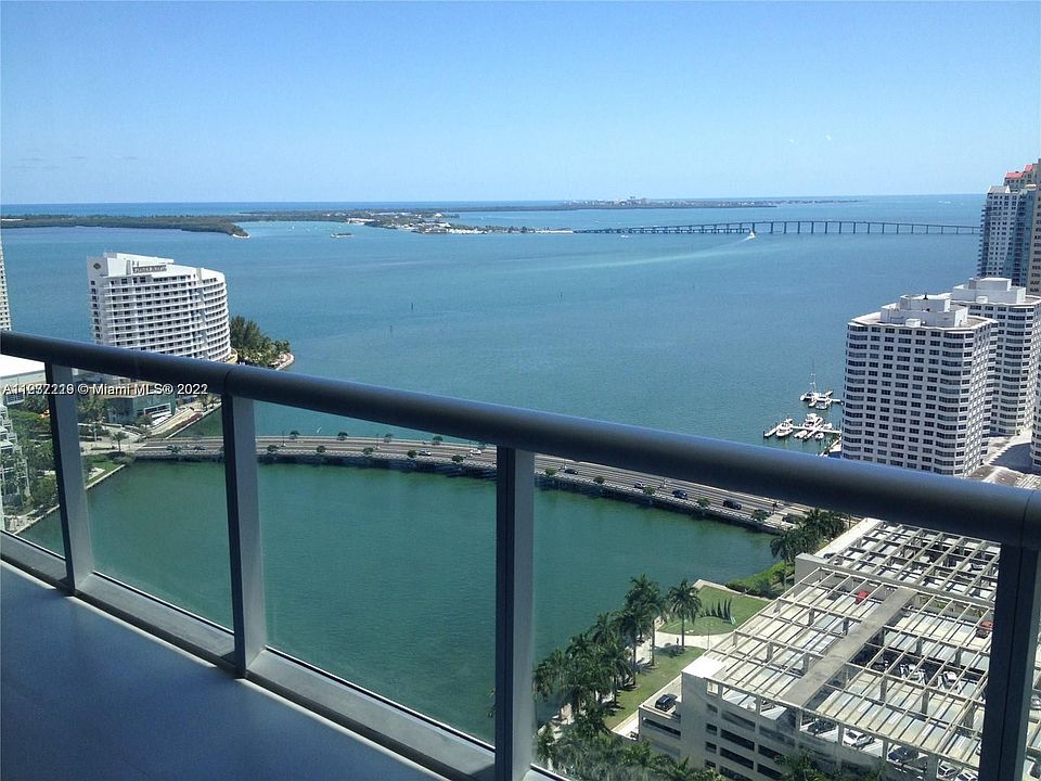1st image of 495 Brickell Ave APT 3109