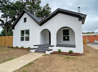 1507 S Kennedy Ave, Tyler, TX 75701