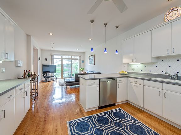 Kitchen / Family Room