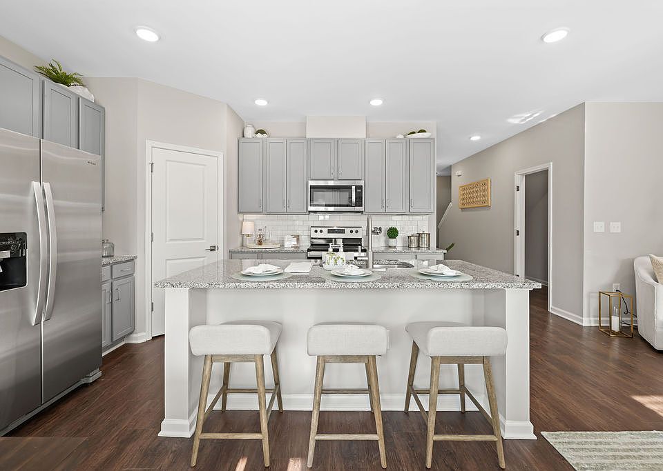 Wayford at Innovation Park - 1018 Catalyst Blvd Charlotte NC | Zillow