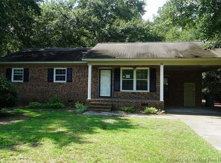 80 Nealy Ave, Lumberton, NC 28360