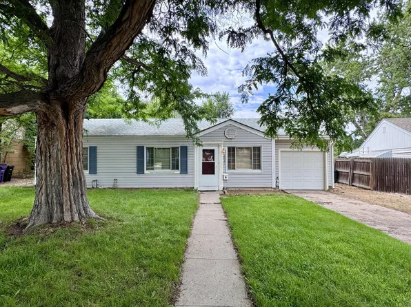 3031 S Flamingo Way, Denver, CO 80222