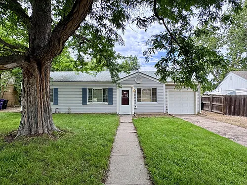 3031 S Flamingo Way Photo 1